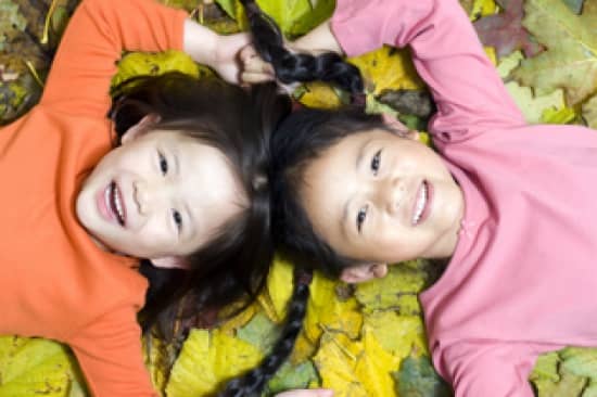 Sponsor a Child in Foster Care