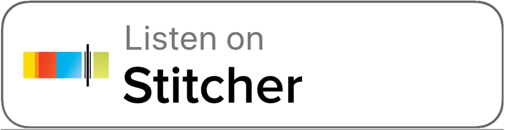 listen HIAOM Podcast on Stitcher