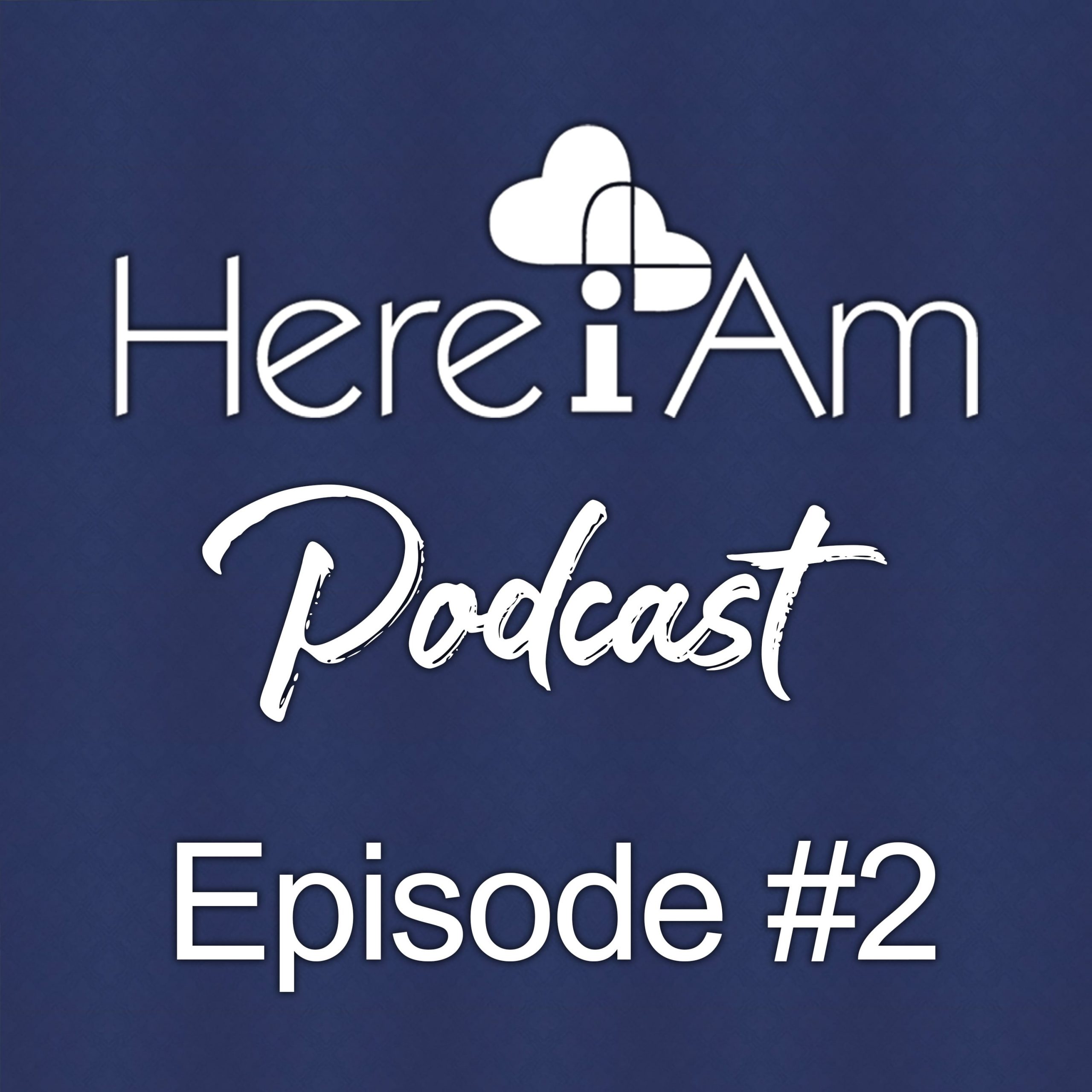 Episode 2 – Sue Badeau